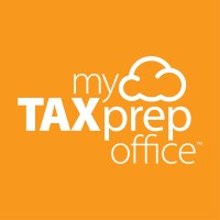 MyTAXPrepOffice logo