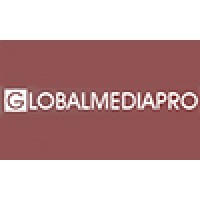 Global Mediapro logo