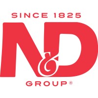 The Norfolk And Dedham Group logo