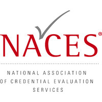 National Association of Credential Evaluation Services logo