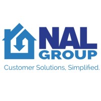 NAL Group logo