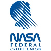NASA Federal Credit Union logo