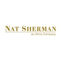 Nat Sherman logo