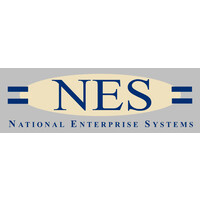 National Enterprise Systems logo