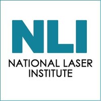 National Laser Institute logo