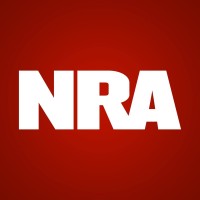 National Rifle Association Store logo