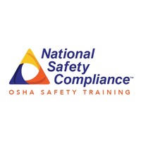 National Safety Compliance logo