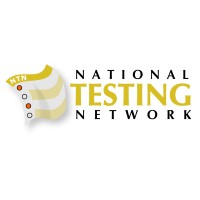 National Testing Network logo