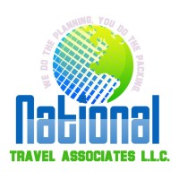 National Travel Associates logo