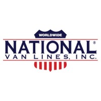 National Van Lines logo