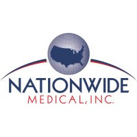 Nationwide Medical logo