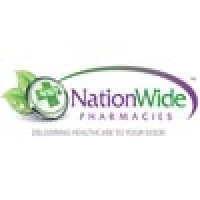 NationWide Pharmacies logo