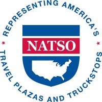 NATSO logo