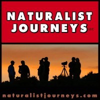 Naturalist Journeys logo