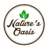 Natures Oasis logo
