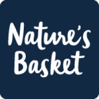 Natures Basket logo
