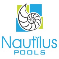 Nautilus Pools logo