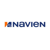 Navien logo