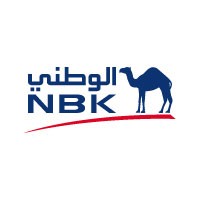 National Bank Of Kuwait logo