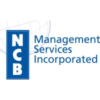 NCB Management Services logo