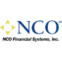 NCO Financial Systems logo