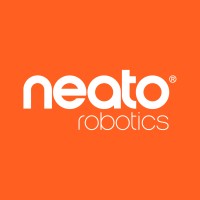 Neato Robotics logo