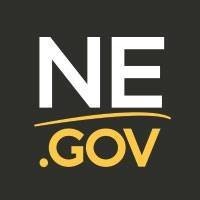 Nebraska Charitable Gaming logo