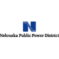 Nebraska Public Power District logo