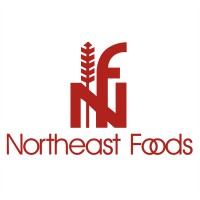 Northeast Foods logo