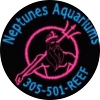 Neptunes Aquariums logo