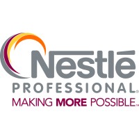 Nestle Professional logo