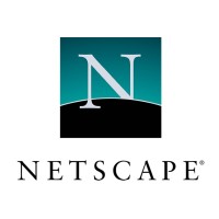 Netscape Isp logo