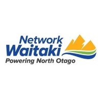 Network Waitaki logo