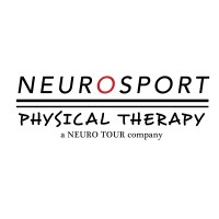 Neurosport Physical Therapy logo