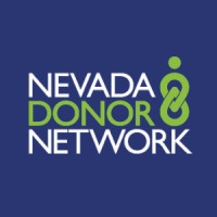 Nevada Donor Network logo