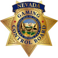 Nevada Gaming Control Board logo