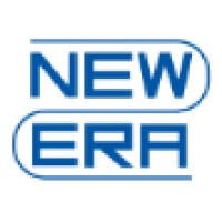 New Era Converting Machinery logo