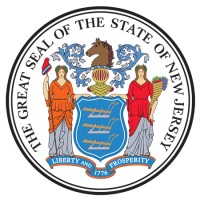 New Jersey Department of Banking and Insurance logo
