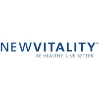 New Vitality logo