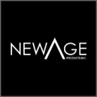 NewAge Products logo