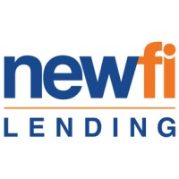Newfi logo