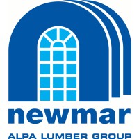 Newmar Windows logo