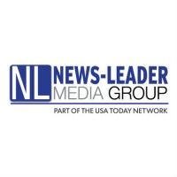 The Springfield News-Leader logo