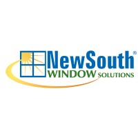 NewSouth Window Solutions logo