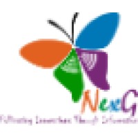 Nex G Exuberant Solutions logo
