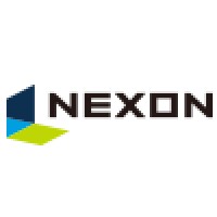 Nexon logo