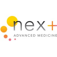 Next Advanced Medicine logo