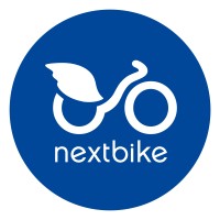 NextBike logo