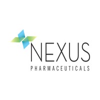 Nexus Pharmaceuticals logo