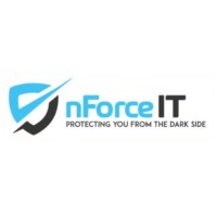 nForceIT logo